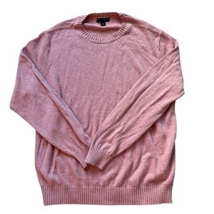 Men's Banana Republic Crewneck Sweater Solid pullover sweater size XL